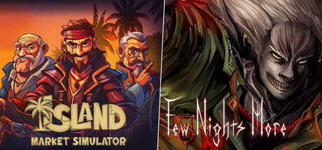 Island Market Simulator - Few Nights More