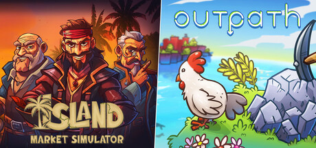 Island Market Simulator - Outpath