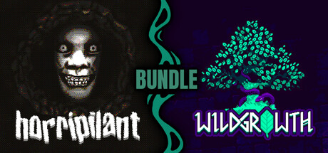 Wild Growth X Horripilant
