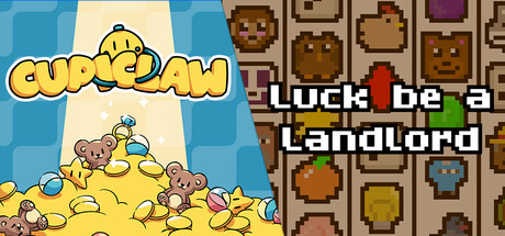 Luck be a Claw