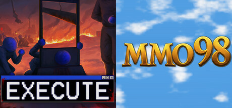 Execute x MMO 98