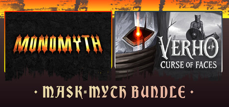 Mask-Myth