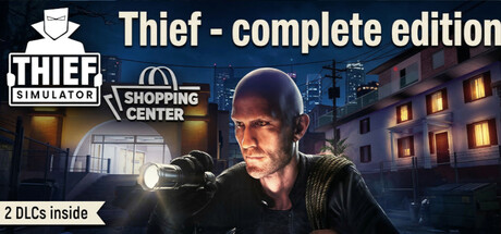 Thief - Complete Edition