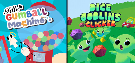 Dice x Gumball