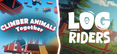 Ride the Log, Keep Climbing