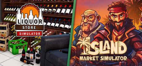 Liquor In Island Market