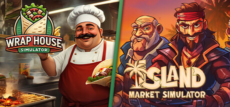Wrap In Island Market