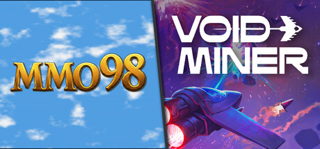 Void Miner X MMO 98