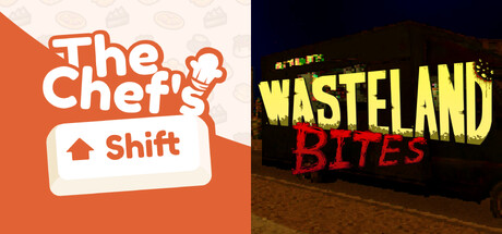 Chef's Wasteland