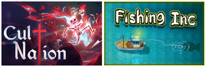 Cult Nation & Fishing Inc