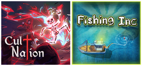 Cult Nation & Fishing Inc