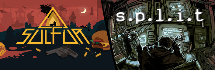 SULFUR x s.p.l.i.t