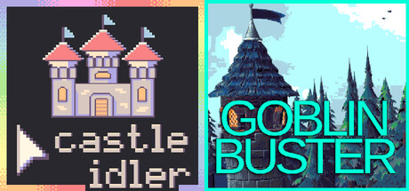 castle idler X Goblin Buster
