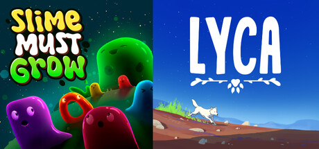 Slime Must Grow X Lyca