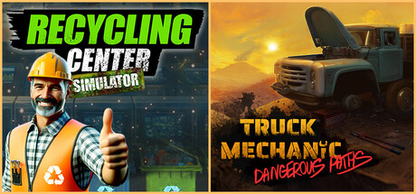 Recycling & Repair