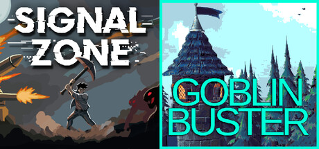 Signal Zone X Goblin Buster