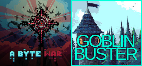 A Byte War & Goblin Buster