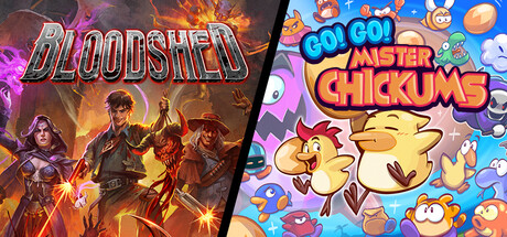 BloodChick Bundle