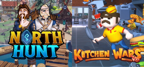 Kitchen Hunt