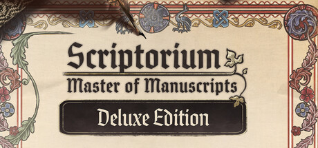 Scriptorium - Deluxe Edition