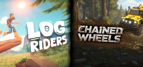 Ride the Log, Keep Chained