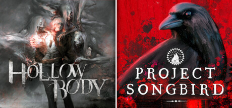 Project Songbird x Hollowbody