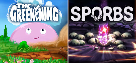 The Greenening x Sporbs