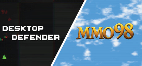 MMO98 + Desktop Defender