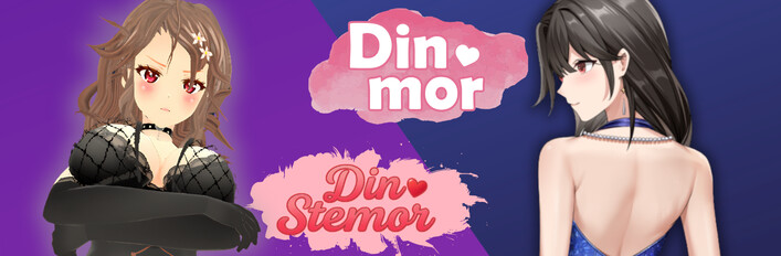 Alt for mamma!