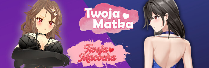Wszystko dla mamy!