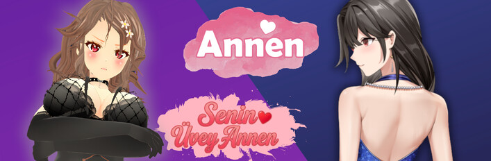Her şey anne için!