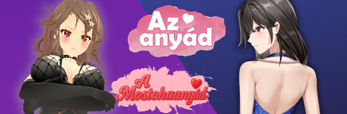 Mindent anyáért!