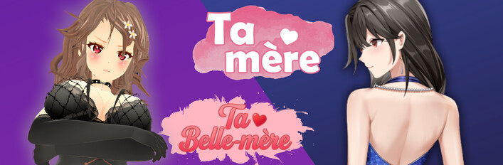 Tout pour maman !