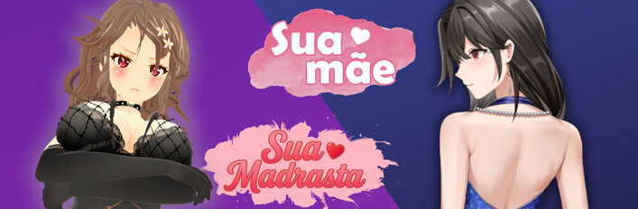 Tudo pela mamãe!