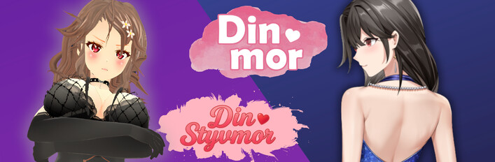 Allt för mamma!