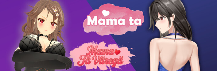 Totul pentru mama!