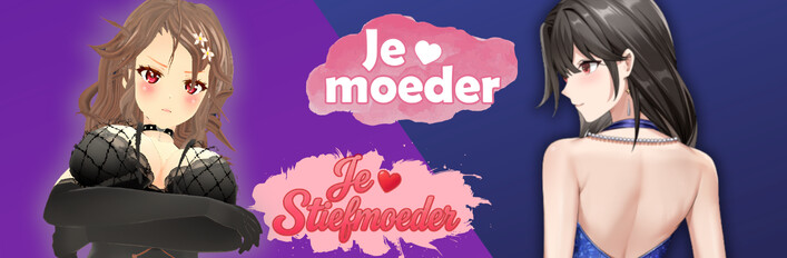 Alles voor mama!