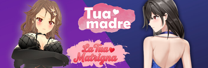Tutto per la mamma!