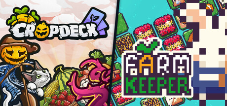 Cropdeck x Farm Keeper