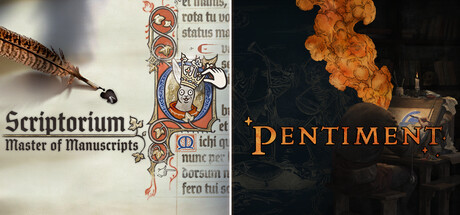 Illuminated Manuscripts