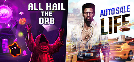 All Hail the Orb - Auto Sale Life
