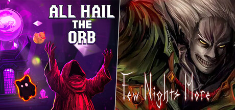 All Hail the Orb - Few Nigts More