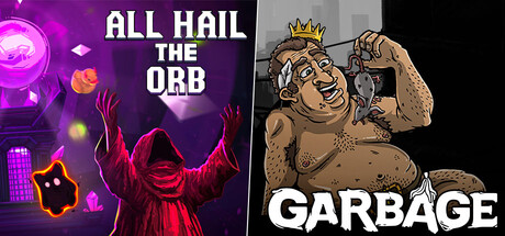 All Hail the Orb - Garbage