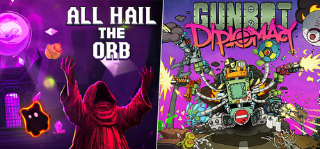 All Hail the Orb - Gunbot Diplomacy
