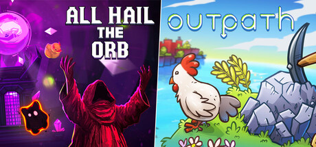 All Hail the Orb - Outpath