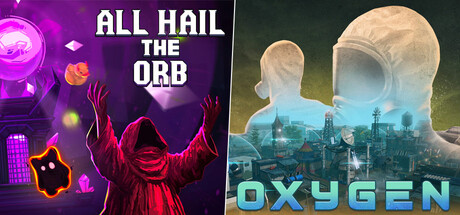 All Hail the Orb - Oxygen
