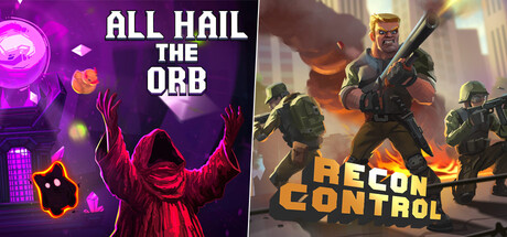 All Hail the Orb - Recon Control