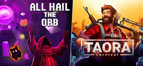 All Hail the Orb - Taora Survival