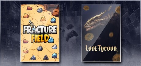 Fracture Field & Loot Tycoon
