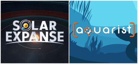 Solar Expanse x Aquarist